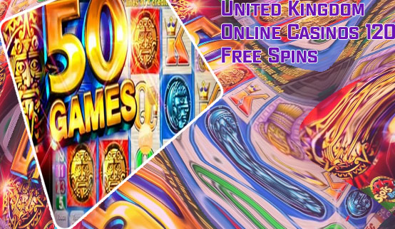 120 free spins