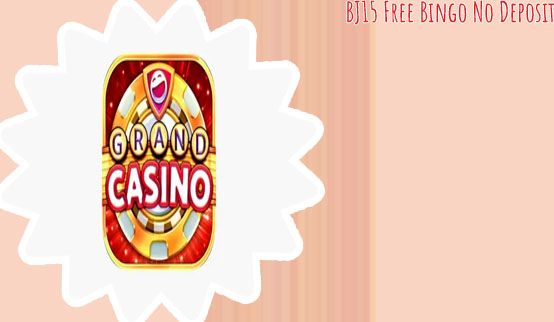 15 no deposit bingo
