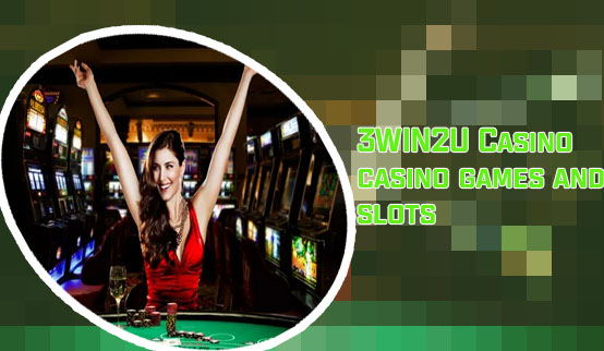 3win2u online casino