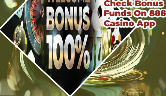 888 casino welcome bonus