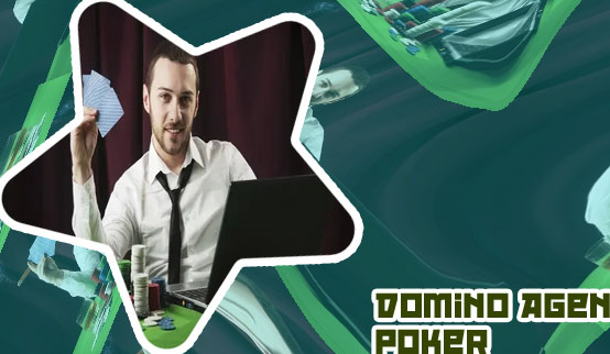 Agen poker online