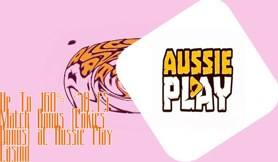 Aussie play casino no deposit bonus
