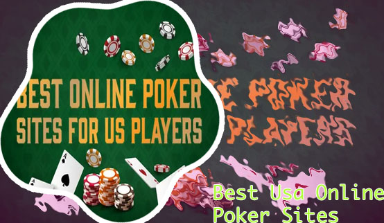 Best american online poker sites in England