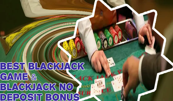 Blackjack expert