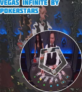 Blackjack pokerstars