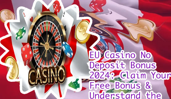 Eu slot casino no deposit bonus