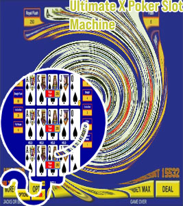Free ultimate x poker