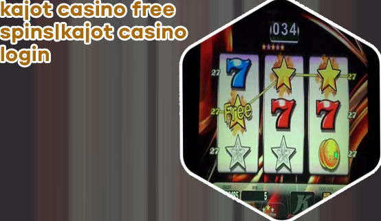 Kajot casino bonus