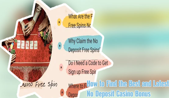 Latest no deposit casino bonus codes 2024 in UK