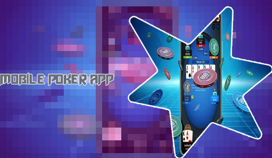 Mobile poker apps real money in London