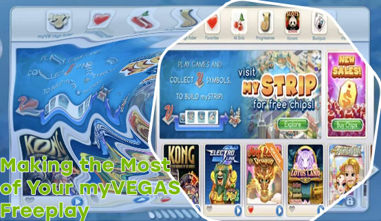 Myvegas blackjack free chips