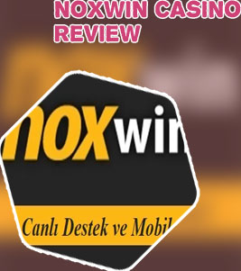 Noxwin casino