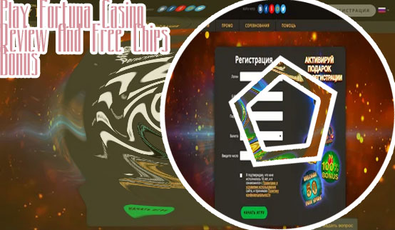 Online casino play fortuna