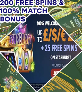 Real money slots free spins