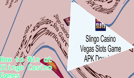 Slingo casino