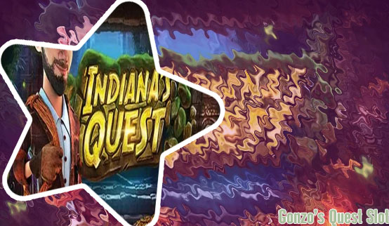 Slot quest