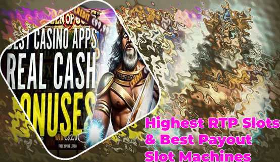 Slots that pay real money online