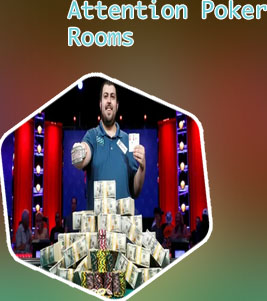 World series of poker online real money